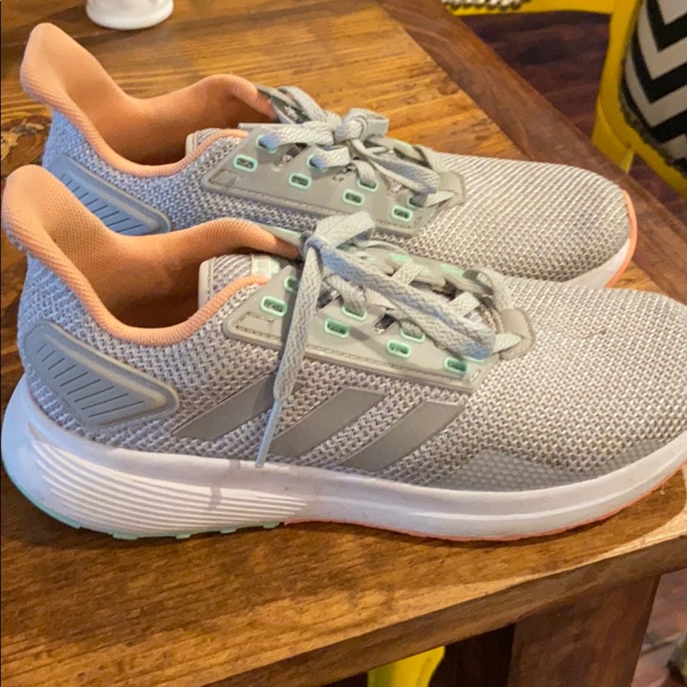 Adidas sneakers